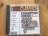 PC CD-ROM Champion Chess Bayern - Maierhöfen Vorschau