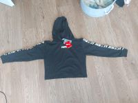 Pullover hoodie Puma XS 34 neu schwarz Bayern - Neuburg a.d. Donau Vorschau