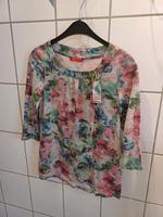 Damen 3/4Arm Shirt Marke edc bei Esprit Größe S Bayern - Kaufbeuren Vorschau