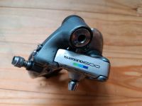 Schaltwerk Shimano 600 tricolor/ultegra RD 6400 Baden-Württemberg - Stockach Vorschau