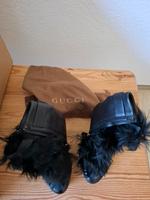 Gucci Stiefeletten Niedersachsen - Lüneburg Vorschau