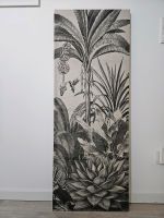 Bild Leinwand leinen modern 120x45cm neu München - Maxvorstadt Vorschau