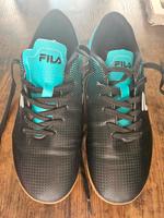 Fila Fußball hallenschuhe gr.38 *Neuwertig* Berlin - Köpenick Vorschau