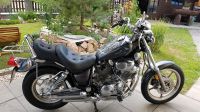 Yamaha Virago 750 US-Model 3AL, Oldtimer-Sammler-Zustand !!! Sachsen - Glauchau Vorschau