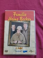 DVD Familie Heinz Becker Staffel 2 Bayern - Günzburg Vorschau