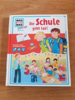 Buch Was ist Was Junior Die Schule geht los Sachsen - Bobritzsch-Hilbersdorf Vorschau