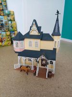 Playmobil Spirit Haus 9475 Baden-Württemberg - Bretzfeld Vorschau