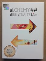 Dire Straits - Alchemy - Dire Straits Live ‎Box (DVD + 2×CD) Nordrhein-Westfalen - Dülmen Vorschau