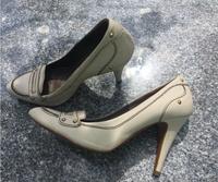 Zara  Luxus  Leder Pumps für tolle Beine  37 Niedersachsen - Meine Vorschau