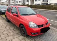 Renault clio Bonn - Bad Godesberg Vorschau