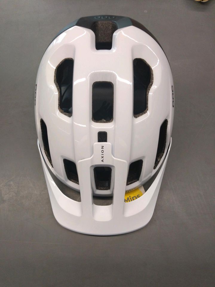 Poc Axion Race Helm MIPS Neu! S+M in Roßdorf