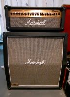 Marshall MG 100 HDFX Special Edition Halfstack. Hamburg-Nord - Hamburg Langenhorn Vorschau