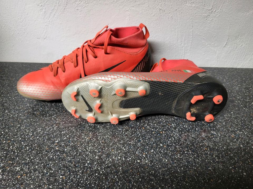 Nike Mercurial Fußballschuhe in Gelsenkirchen