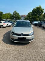 Volkswagen Sharan Hessen - Mörfelden-Walldorf Vorschau