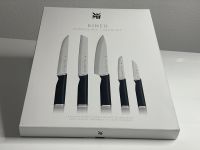 WMF Messerset Kineo 5-teilig Made in Germany Küchenmesser Set, ne Hessen - Neu-Isenburg Vorschau