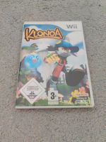 Nintendo Wii Spiel Klonoa Bonn - Niederholtorf Vorschau