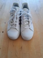 Adidas Sneaker, weiß, Gr 6/39 Baden-Württemberg - Deggingen Vorschau