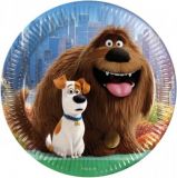 Pets (The Secret Life of Pets) Geburtstag Artikel NEU! Brandenburg - Potsdam Vorschau