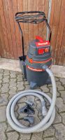 Profi Nass + Trockensauger Herkules 4000 - 1000 Watt 230 Volt Saarland - Heusweiler Vorschau