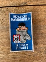 Schalke Aufnäher Patch Anti Hamburg HSV Nordrhein-Westfalen - Vreden Vorschau