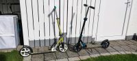 Zwei Crane alu Scooter Roller Rheinland-Pfalz - Rheinzabern Vorschau