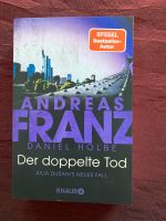 * Der doppelte Tod * A. Franz  NR Nordrhein-Westfalen - Meerbusch Vorschau