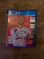 Ps4 Fifa20 Hessen - Fulda Vorschau