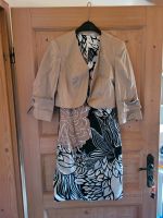 Tolles Kleid inklusive Blazer Gr. 38 Bayern - Holzheim a.d. Donau Vorschau