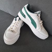 Puma Sneaker selten getragen FEHLKAUF Nordrhein-Westfalen - Hamminkeln Vorschau