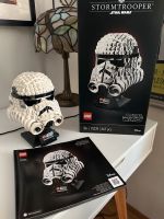 Lego star wars storm trooper Nordrhein-Westfalen - Bad Honnef Vorschau