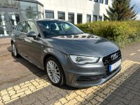 Audi A3 Sportback 2.0 S-Line Quattro Automatik ACC Navi Teilleder Bad Doberan - Landkreis - Ziesendorf Vorschau