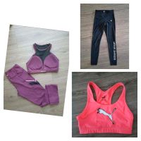 Sportwear Puma, Oceans Apart & Bumbum Gr. XS/S Nordrhein-Westfalen - Simmerath Vorschau