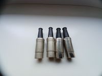 4 x Midi Stecker 5-polig Stecker Midi zum Kabel bauen # 0715 Nordrhein-Westfalen - Mettmann Vorschau