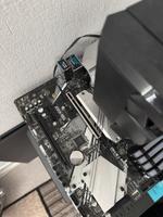 AS Rock B365M Pro4 mit Intel Core i5-9600K und Lüfter 16 GB DDR4 Rheinland-Pfalz - Daun Vorschau