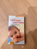 Babybuch 300 Fragen zum Baby Nordrhein-Westfalen - Bünde Vorschau