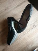 Highheels - Leder Hessen - Kirchhain Vorschau