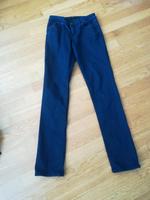 ZERO Jeans Slim fit Gr. 38 L34 Model Seattle dunkelblau München - Hadern Vorschau