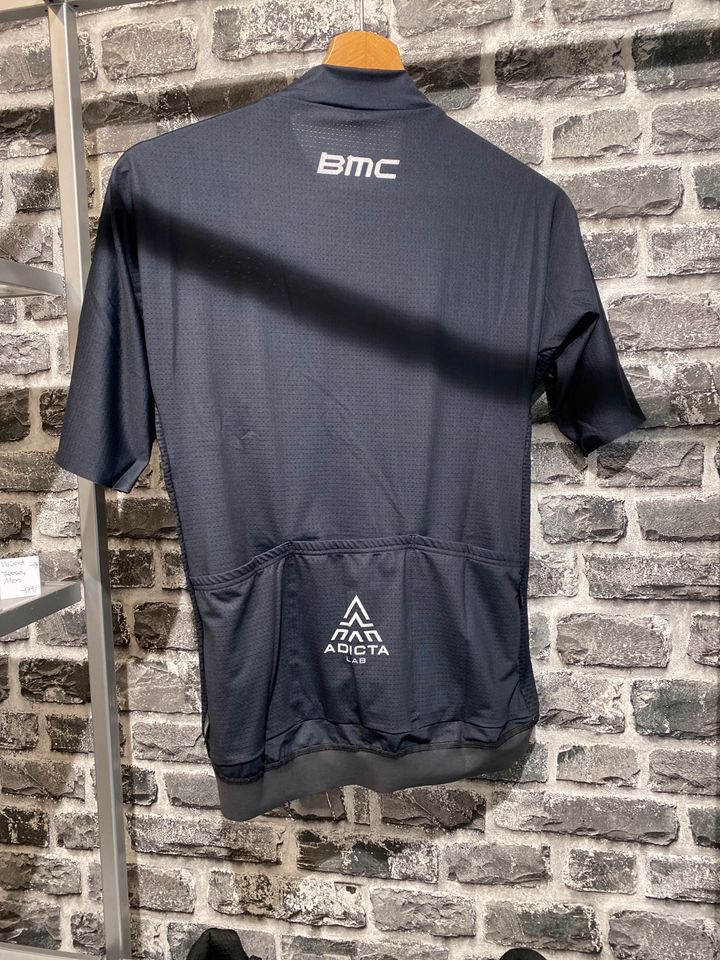 Bmc Adicta Lab Trikot Men Valent !NEU! Versch. Größen in Grenzach-Wyhlen