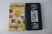 Der Film ÜBER JESUS - Videokassette VHS Nordrhein-Westfalen - Rheda-Wiedenbrück Vorschau