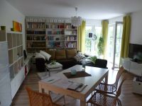 Ruhige 2 Zimmer-Wohnung mit Terrasse in Hoberge-Uerentrup Bielefeld - Dornberg Vorschau