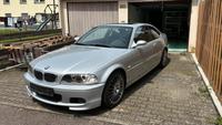 Bmw E46 323i Coupe M-Paket Baden-Württemberg - Salach Vorschau