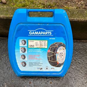 Gamaparts GP 1000 Schneeketten