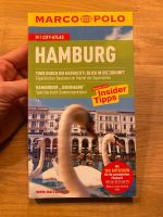 Reiseführer Hamburg, Marco Polo, 16. Auflage Bayern - Würzburg Vorschau