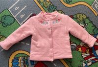 Salt & Pepper Babyjacke mit Stickerei, rosa, Gr. 56, NEU! Hannover - Döhren-Wülfel Vorschau