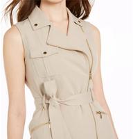 Original Calvin Klein Moto Jacket Dress, CK Wickelkleid, Neu Bayern - Schwarzenbach a d Saale Vorschau