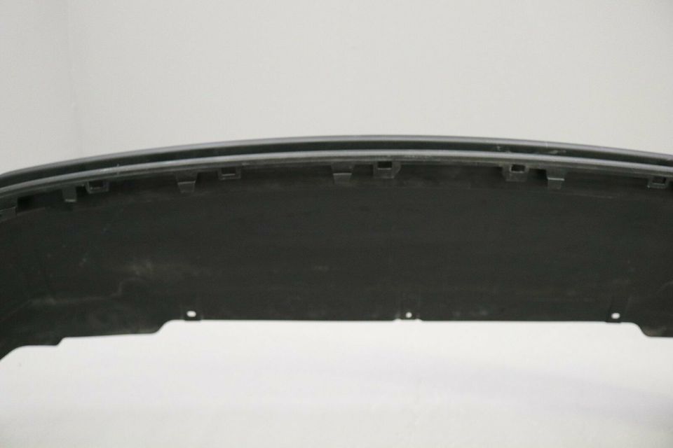 Original Skoda Karoq Spoiler Lippe vorne 57A807061 in Gifhorn