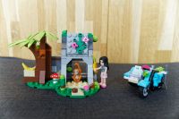 Lego friends 41032 Erste Hilfe Dschungel-Bike Niedersachsen - Lengede Vorschau