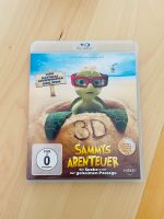 Sammys Abenteuer 3D Blue Ray Baden-Württemberg - Merdingen Vorschau