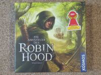Robin Hood - Brettspiel Kosmos - OVP Sachsen - Delitzsch Vorschau