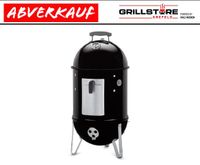 Weber® Wassersmoker Smokey Mountain 57cm Neuware originalverpackt Nordrhein-Westfalen - Krefeld Vorschau